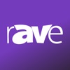 rAVe NEWS - iPhoneアプリ