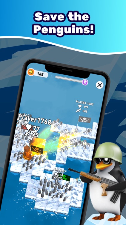 Club Penguin Island android iOS apk download for free-TapTap
