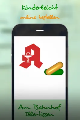 Game screenshot APOplus Illertissen mod apk