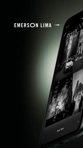 Game screenshot Emerson Lima mod apk