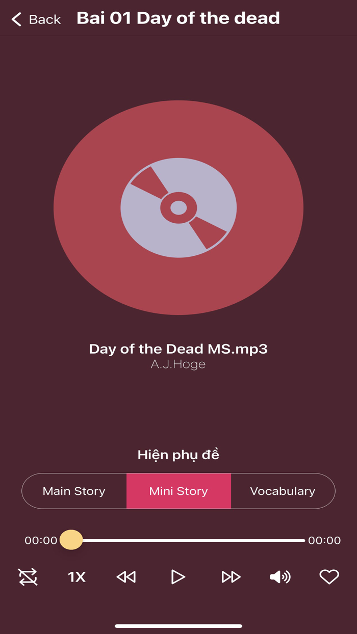 Learning Effortless English