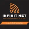 Infinit Net App Positive Reviews