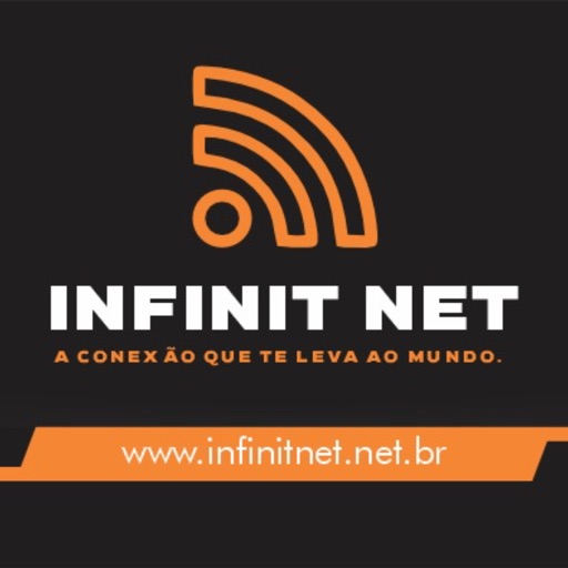 Infinit Net - AppWisp.com