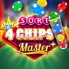 Icon Chips Puzzle Master