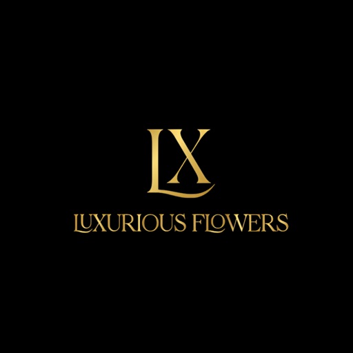 Luxurious Flower