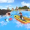 Embark on a thrilling maritime adventure with Boat Rescue Simulator