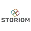 Storiom App Delete