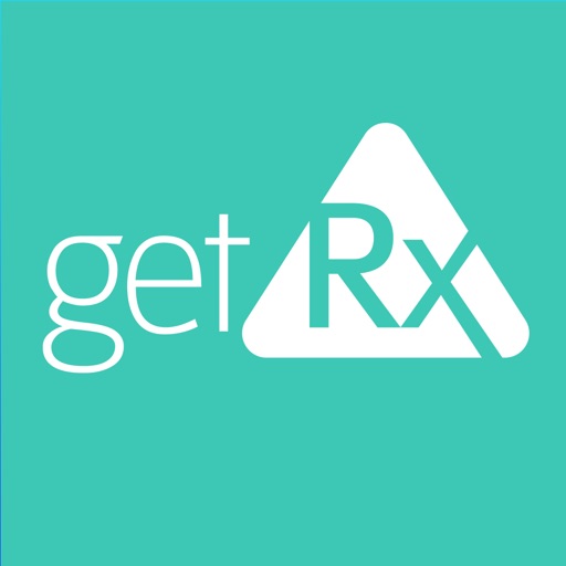 getRx Prescriber