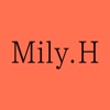Mily.H icon