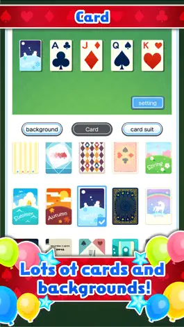 Game screenshot Fun! Solitaire TIME hack