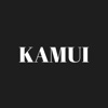 KAMUI hair salon icon