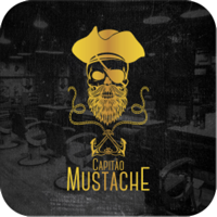 Capitão Mustache Barbearia