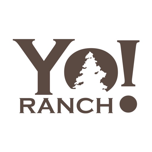 Yosemite Ranch icon