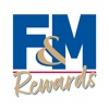 F&M Rewards icon