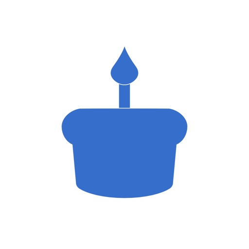 Today's Birthdays - AppWisp.com