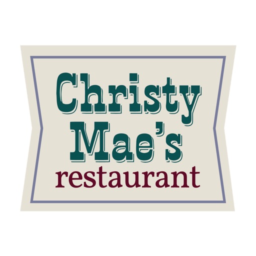 Christy Maes Restaurant