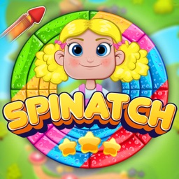 Spinatch