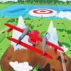 Airplane Puzzles icon