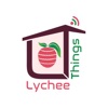 Lychee Watch icon