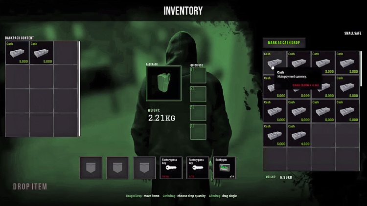 Drug Mafia Weed Simulator Game screenshot-4