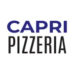 Capri Pizza App App Contact