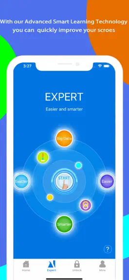 Game screenshot Real Estate Exam Expert apk