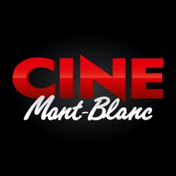 Ciné Mont-Blanc