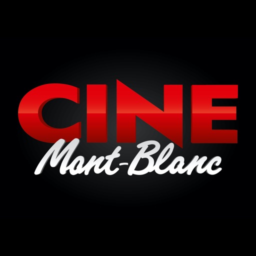 Ciné Mont-Blanc icon