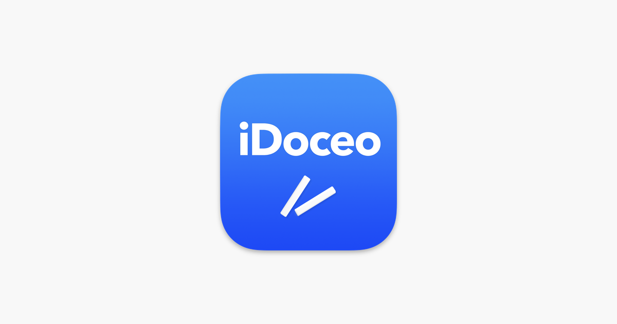 iDoceo - Planner and gradebook on the App Store