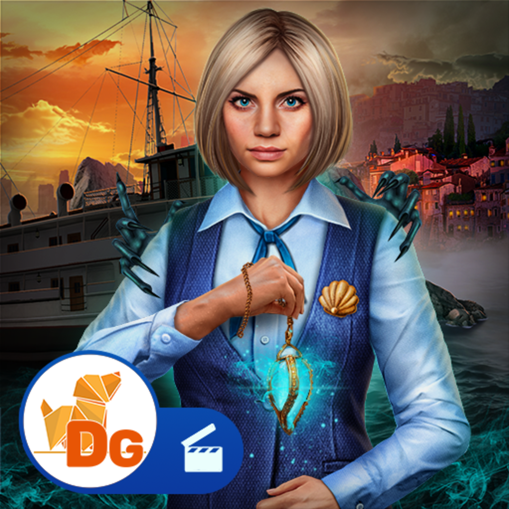 Get Mystical Riddles: Episode 3 for iOS, iPhone, iPad Aso Report