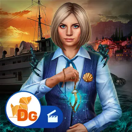 Mystical Riddles: Episode 3 Читы