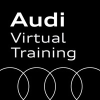 Kontakt Audi Virtual Training