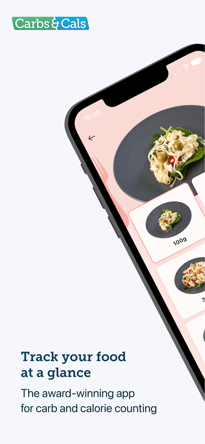 Carbs and Cals Diet and Diabetes