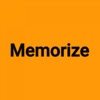 Memorize Flashcards icon
