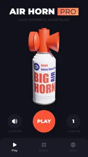 air horn - prank & horn sounds iphone screenshot 4