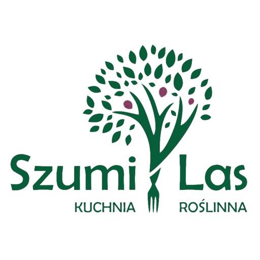 SzumiLas - Jarmuzno Cafe icon