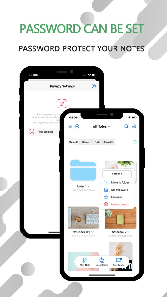 #5. OrigNotes (iOS) Podle: Hangzhou Future Writing Technology Co.,LTD.
