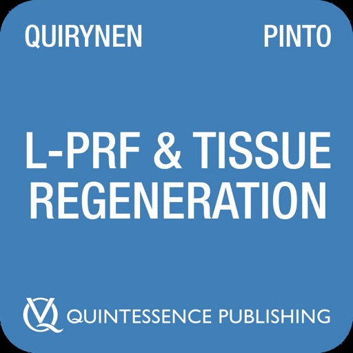 L-PRF & Tissue Regeneration