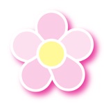 Download Flowers 2 Stickers app