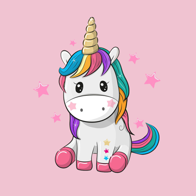 Cute Unicorn Wallpapers