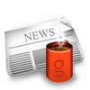 App for Google: News Headlines icon