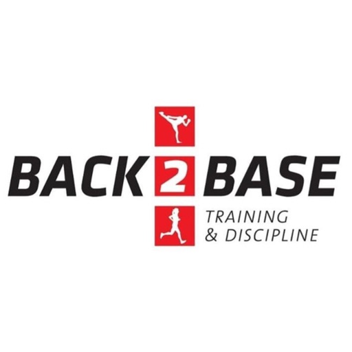 Back2Base icon