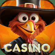 ARK Casino - Vegas Slots Game