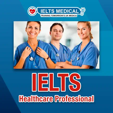 IELTS for Healthcare Читы