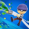 Cash Dash 3D icon