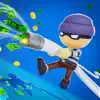 Cash Dash 3D contact information