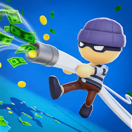 Cash Dash 3D Cheats