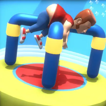 Merge Fall 3D Читы