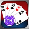 Get Texas Hold'em - Daily Poke It! for iOS, iPhone, iPad Aso Report