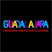 Guadalajara Modern Mexican